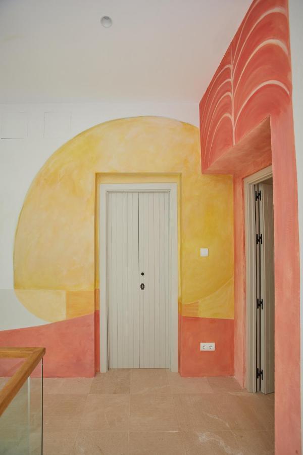 El Escondite Tarifa Exterior photo