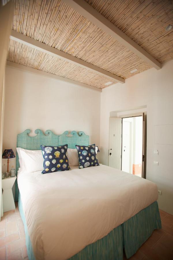 El Escondite Tarifa Exterior photo