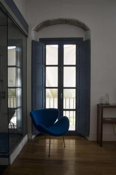 El Escondite Tarifa Exterior photo
